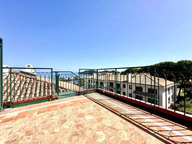 Maison à vendre, 103m², SAINT JEAN CAP FERRAT