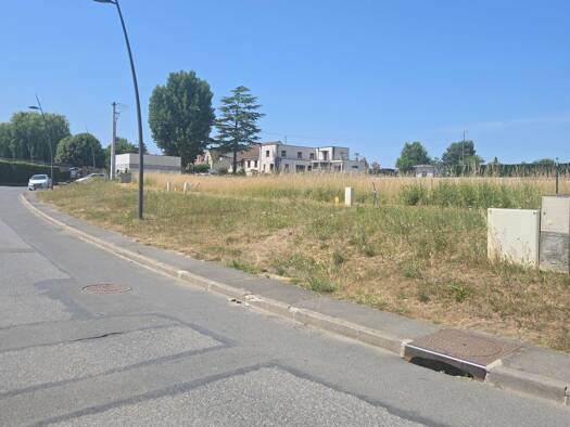 Terrain avec maison neuve à vendre 449 325 € 5 pièces 4 chambres 130 m² 510 m² de terrain Liverdy-en-Brie 77220