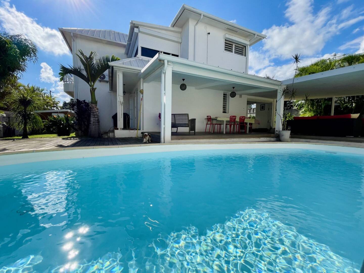 Maison à vendre, 175m², SAINT PIERRE