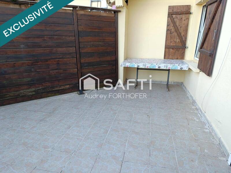 Maison à vendre, 79m², NEBING