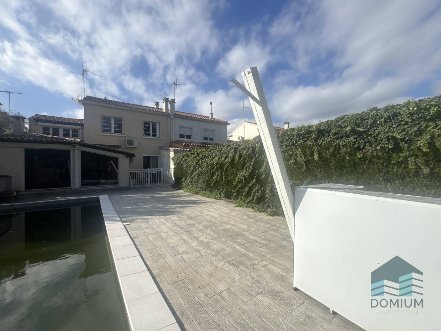 Maison à vendre, 100m², BEZIERS