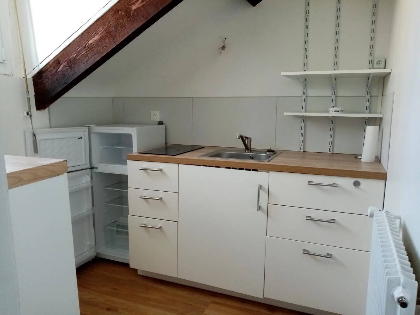 Maison à louer, 37m², VERSAILLES