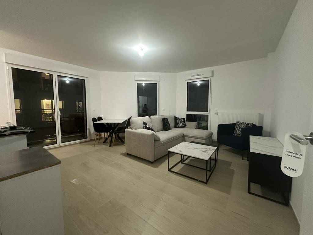 Maison à louer, 63m², CLICHY