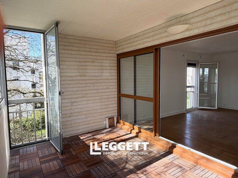 Maison à vendre, 72m², VELIZY VILLACOUBLAY