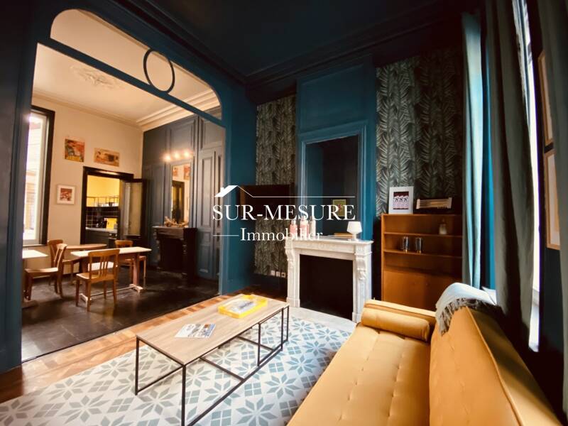 Maison à vendre, 138m², LILLE