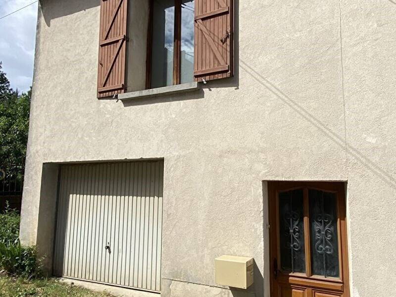 Maison à louer, 66m², FUBLAINES