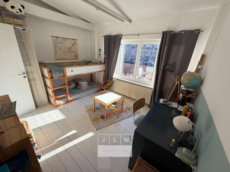 Maison à louer, 124m², LILLE