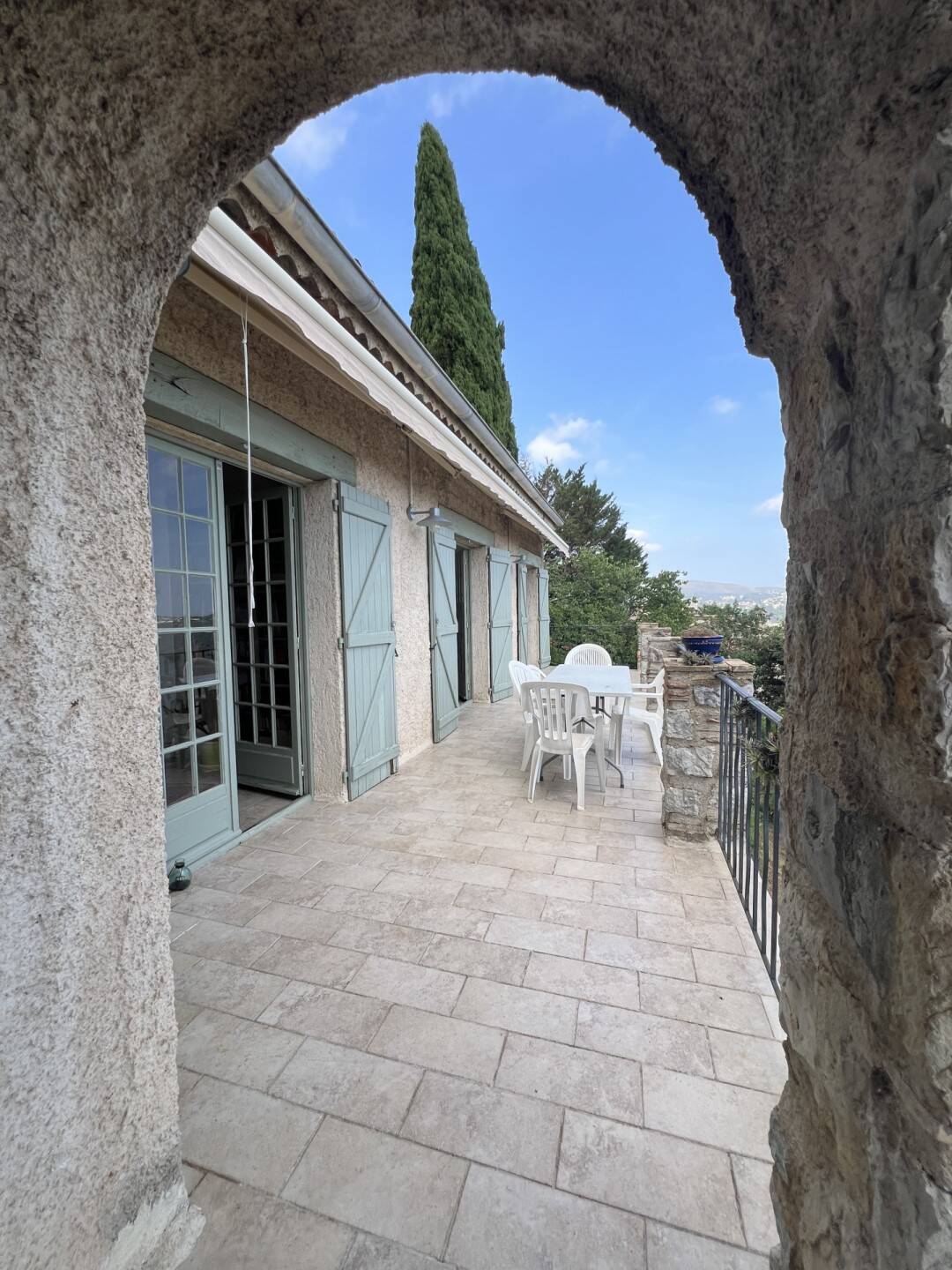 Maison à vendre, 164m², GATTIERES