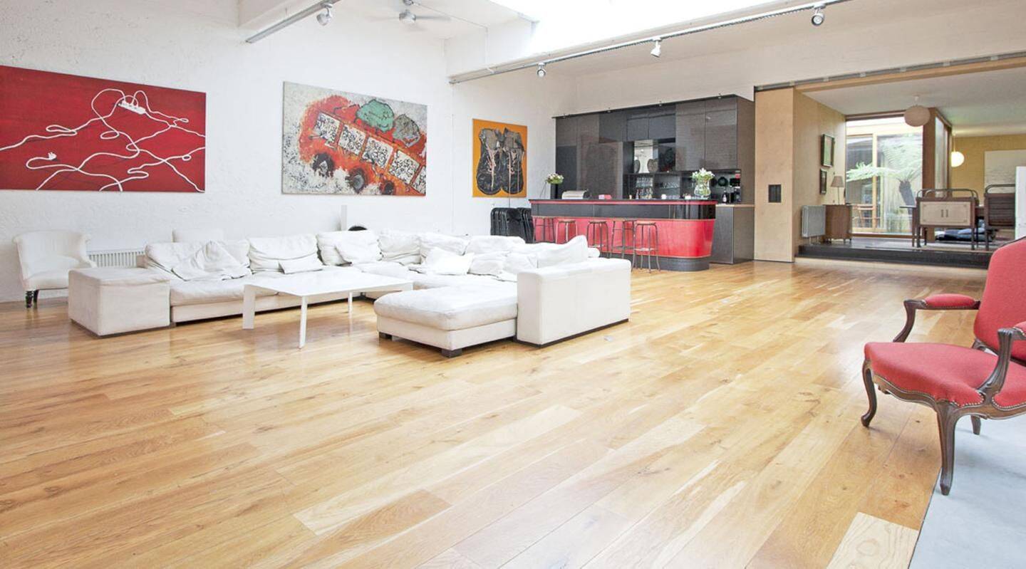 Maison à vendre, 62m², IVRY SUR SEINE