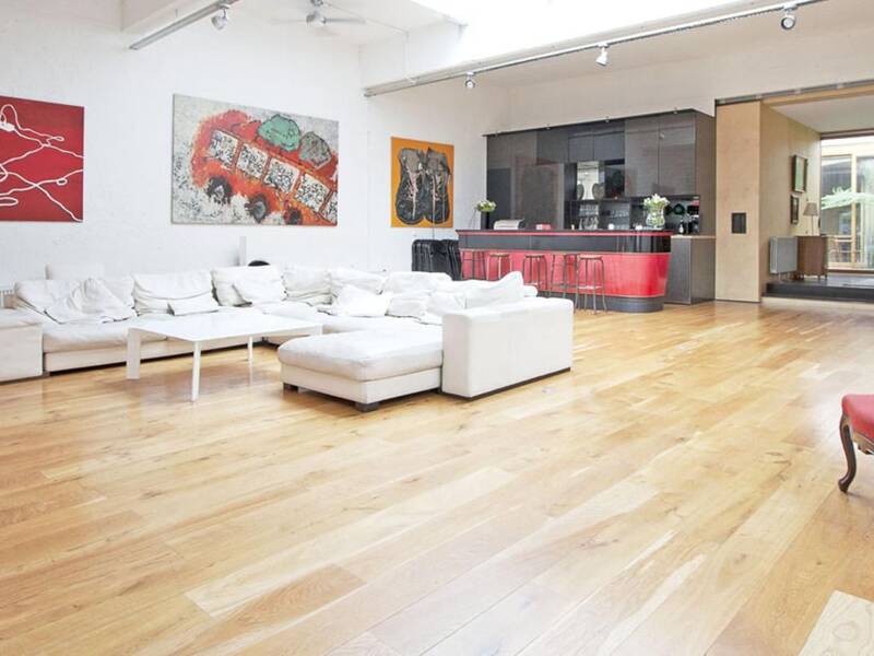 Maison à vendre, 62m², IVRY SUR SEINE