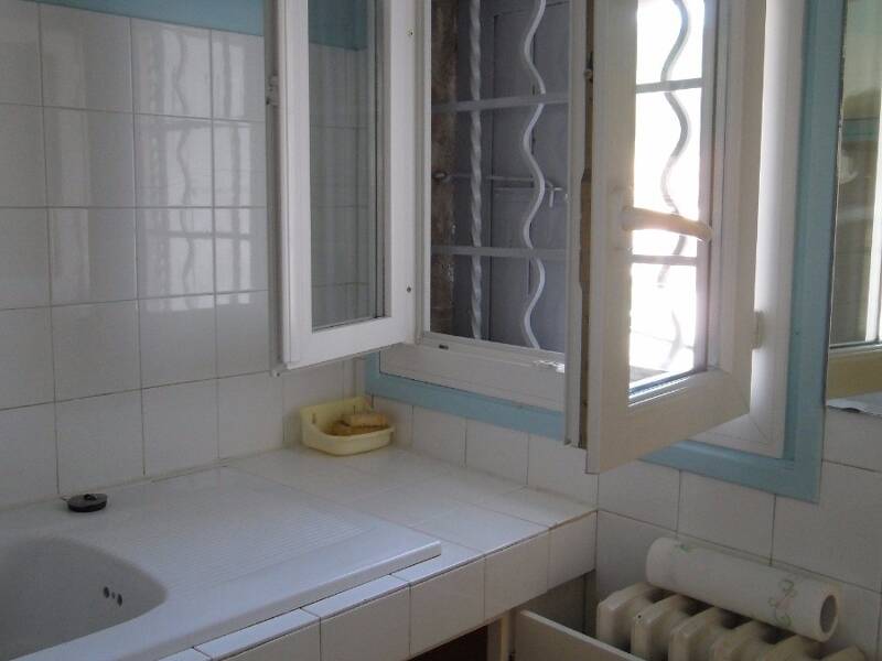 Maison à louer, 70m², LA GRAND COMBE