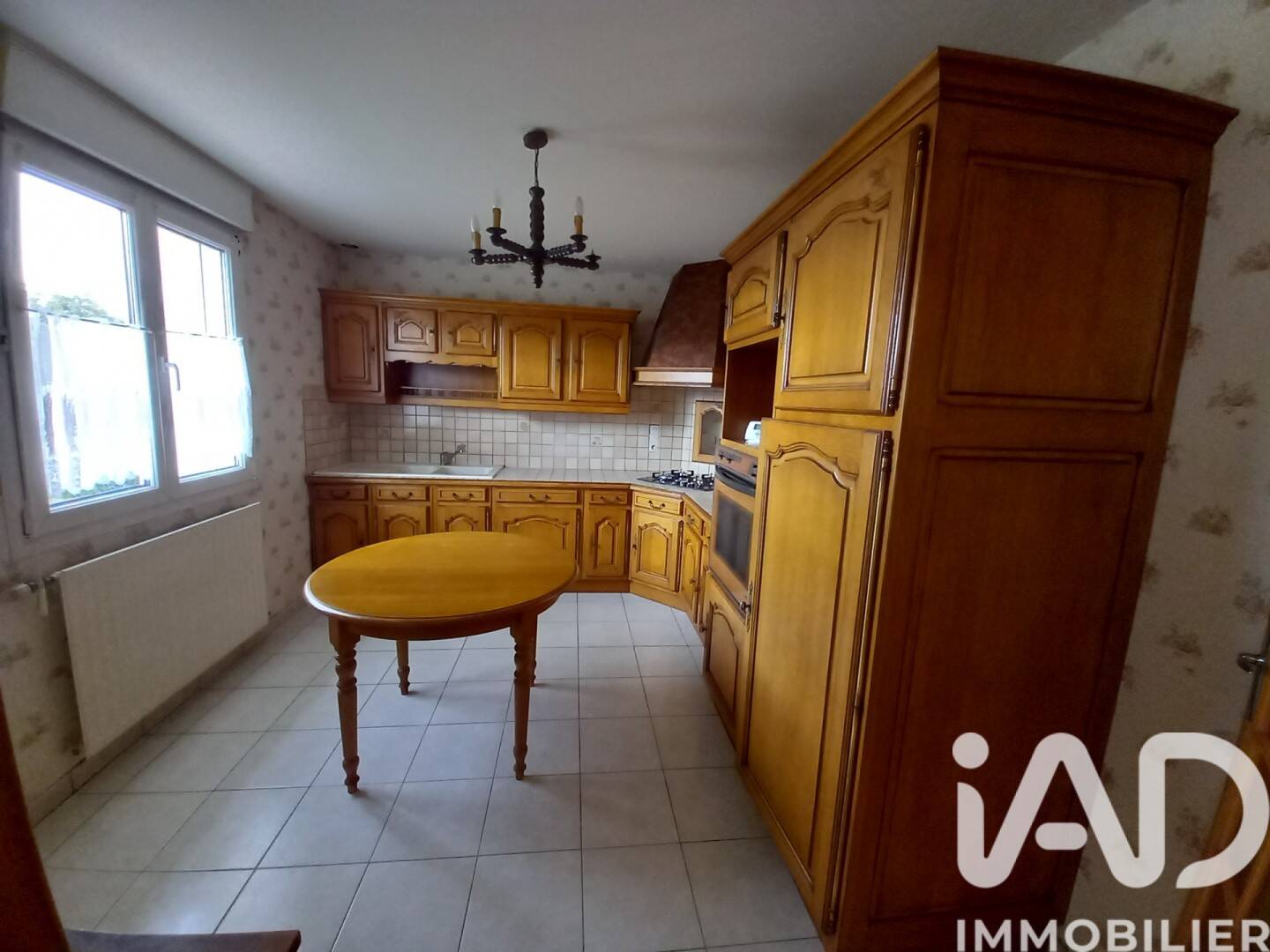 Maison à vendre, 93m², VILLAINES LA JUHEL