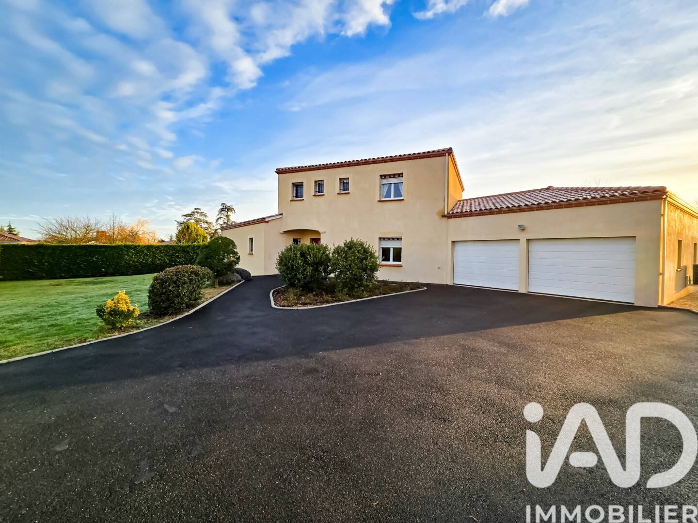 Maison à vendre, 204m², MONTAUBAN