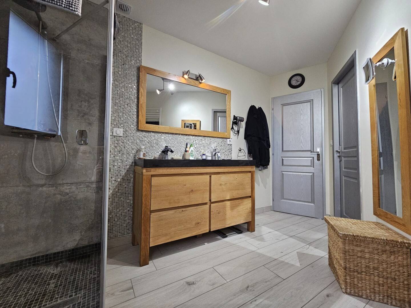 Maison à vendre, 122m², SAINS EN AMIENOIS