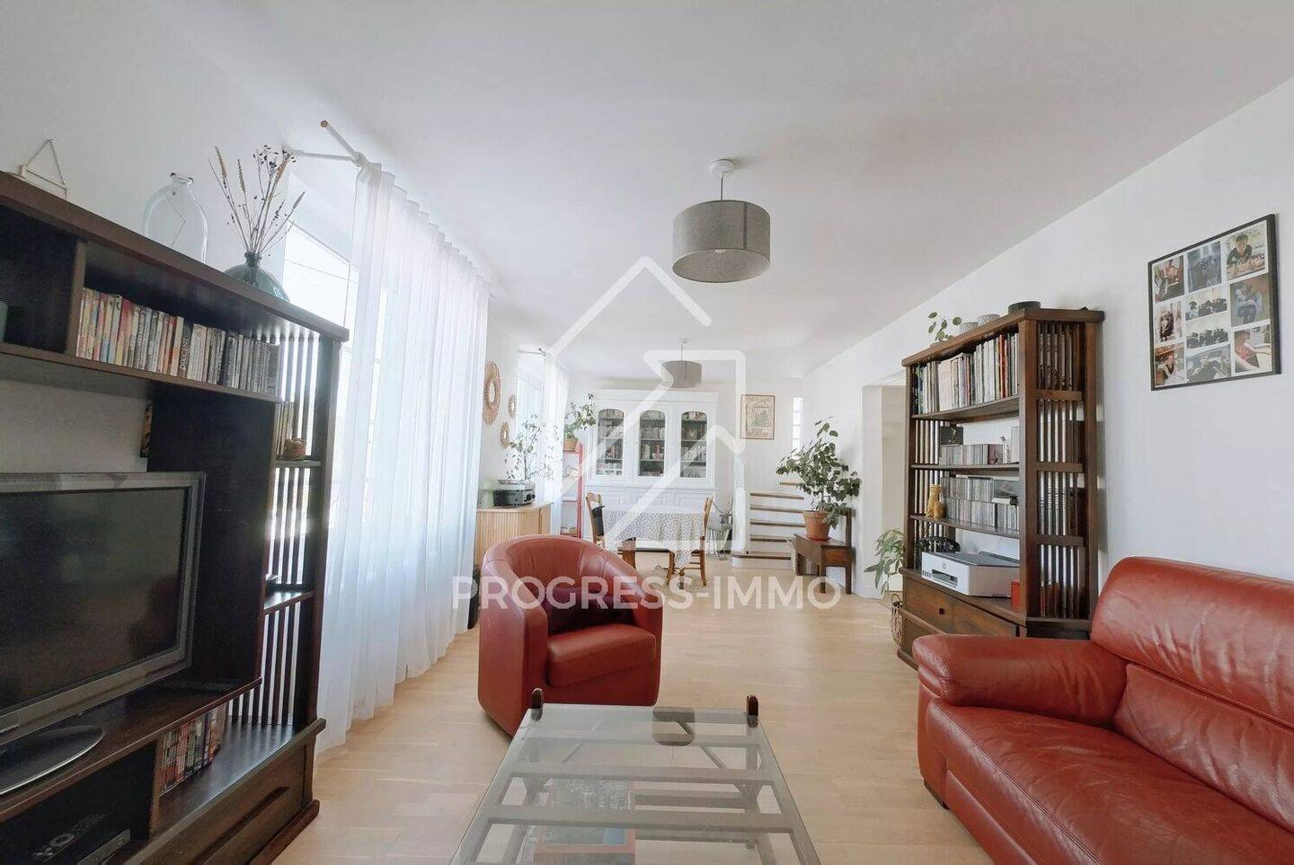 Maison à vendre, 139m², COMBS LA VILLE