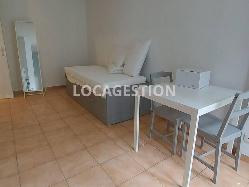 Maison à louer, 24m², TOULOUSE