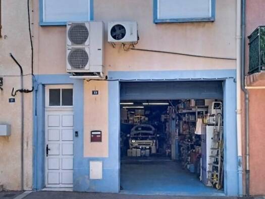 Maison en viager 76 000 € 3 pièces 2 chambres 89,1 m² Nord Vidauban 83550