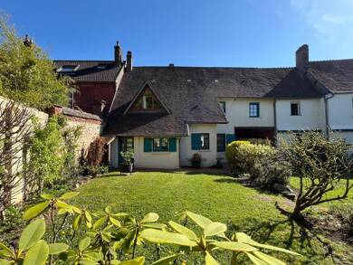 Maison à vendre 229 000 € 5 pièces 3 chambres 145 m² 326 m² de terrain Savignies 60650