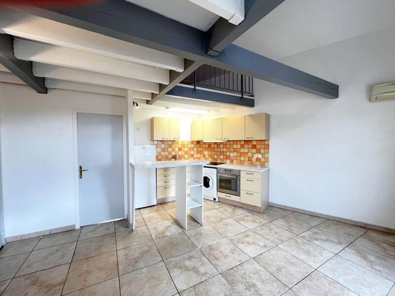 Maison à louer, 50m², MANOSQUE
