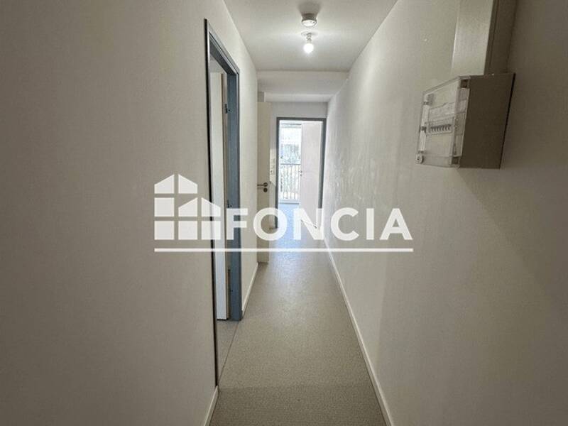 Maison à louer, 29m², MONTPELLIER