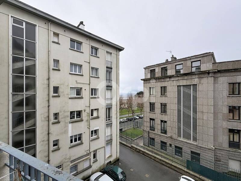 Maison à vendre, 59m², BREST