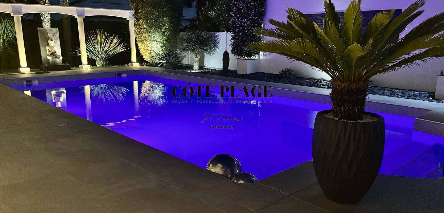 Maison à vendre, 267m², VAUX SUR MER