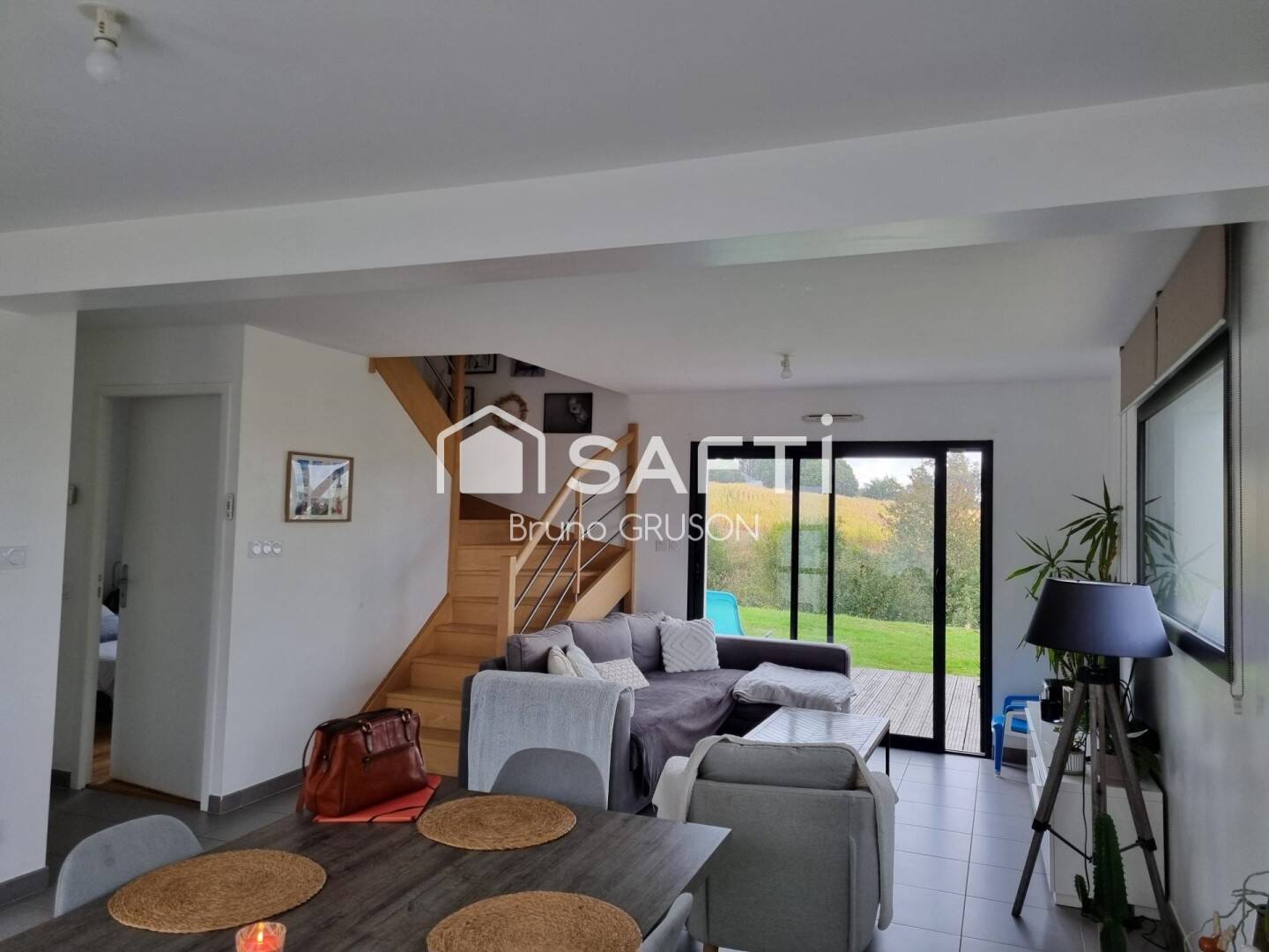 Maison à vendre, 99m², QUIMPER