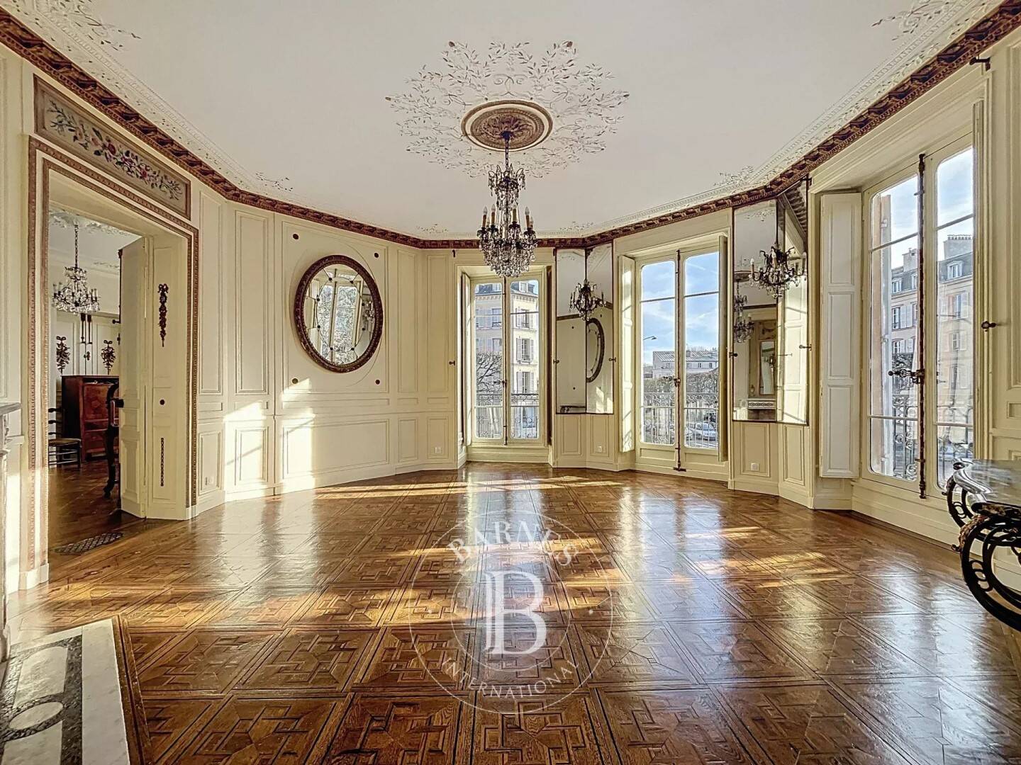 Maison à louer, 187m², VERSAILLES