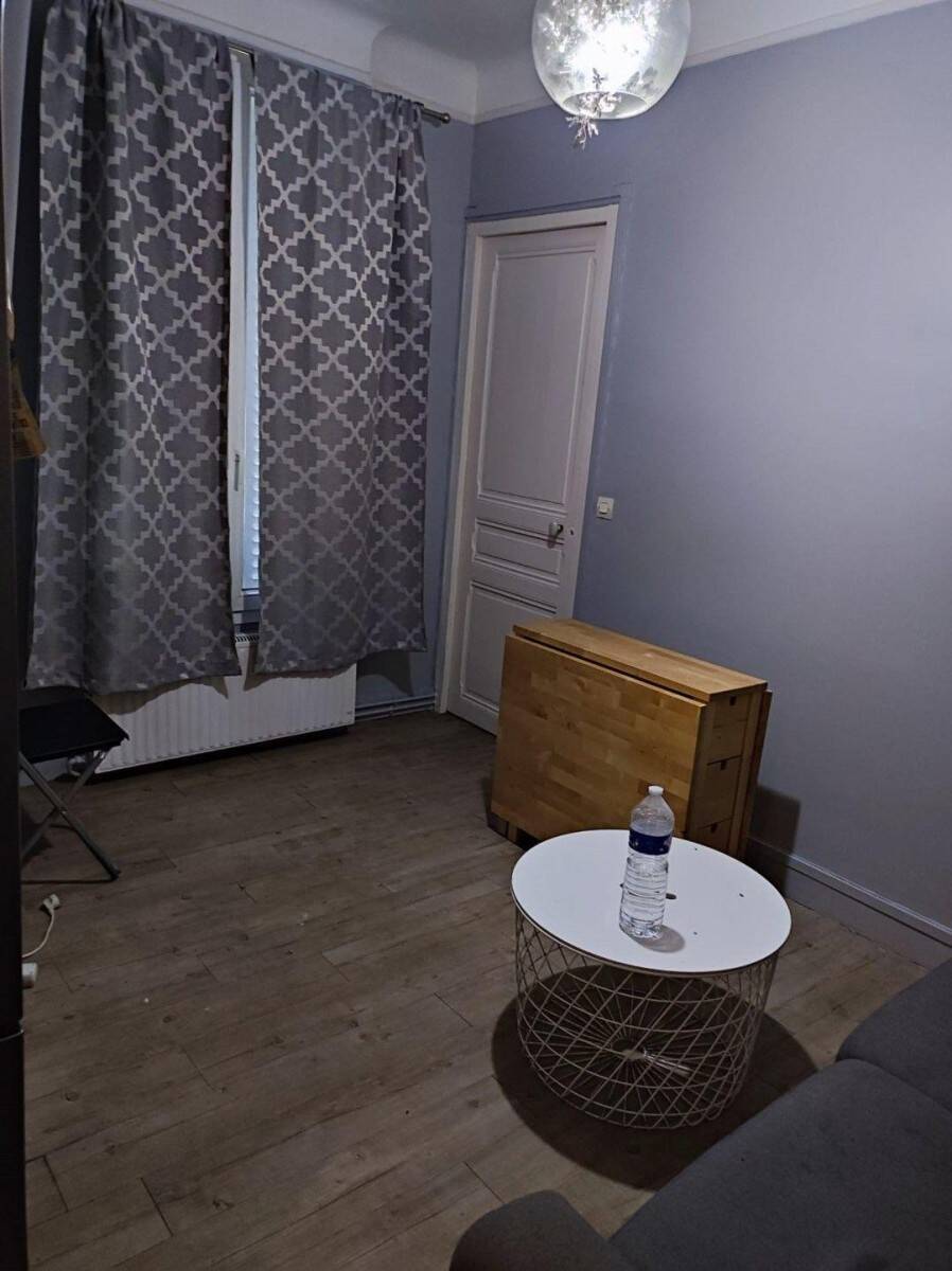 Maison à louer, 30m², ISSY LES MOULINEAUX
