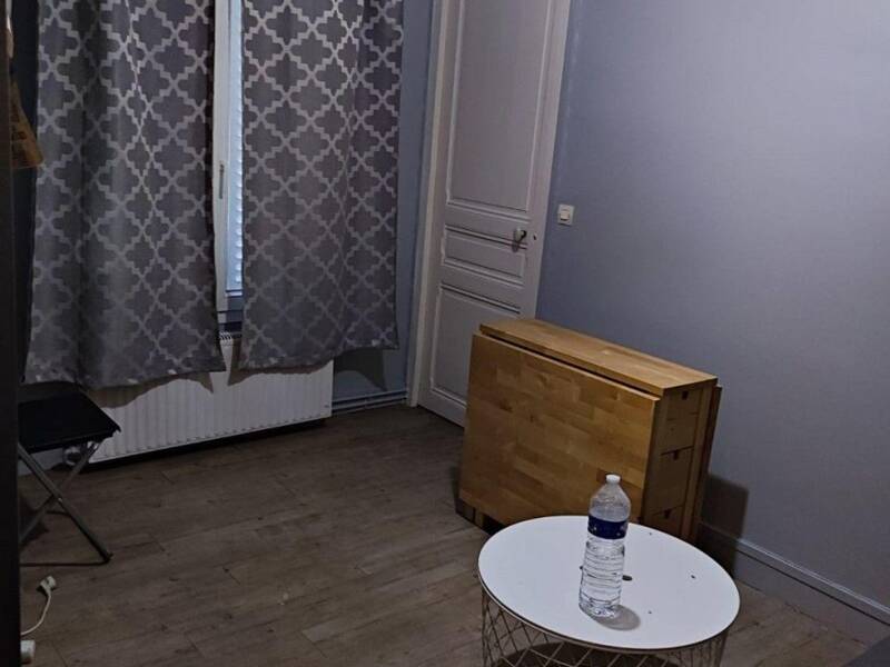 Maison à louer, 30m², ISSY LES MOULINEAUX