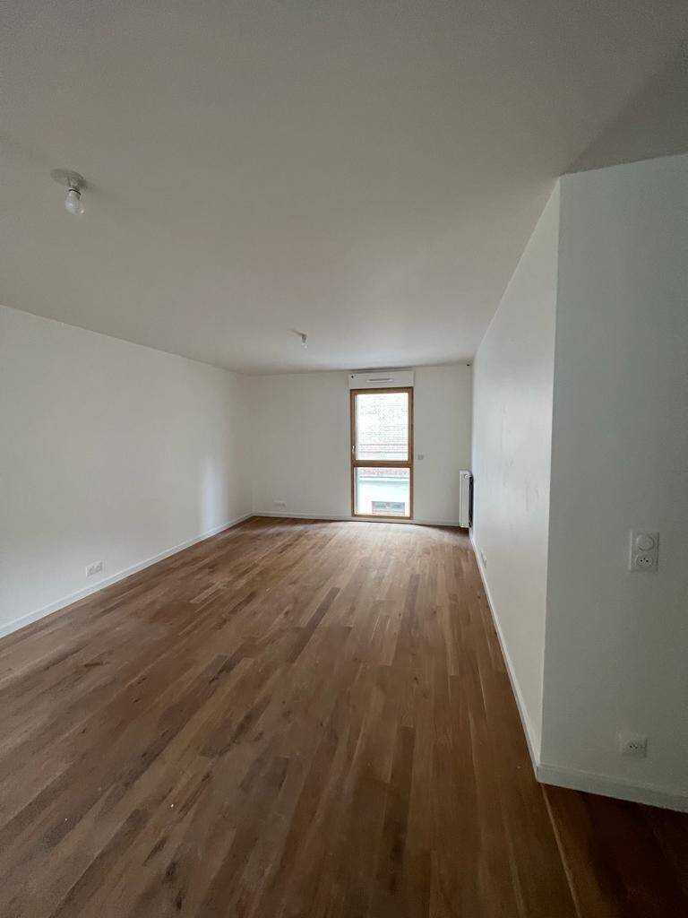 Maison à louer, 74m², AUBERVILLIERS