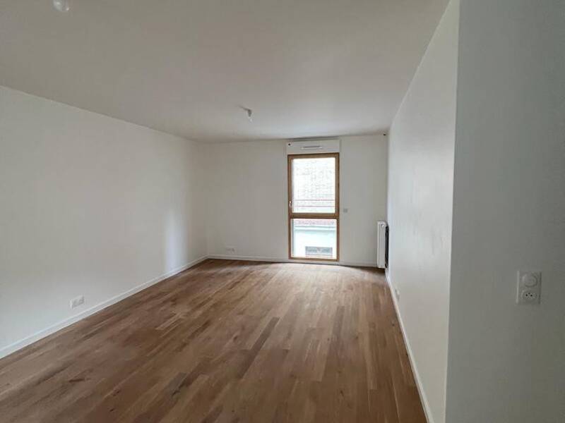 Maison à louer, 74m², AUBERVILLIERS