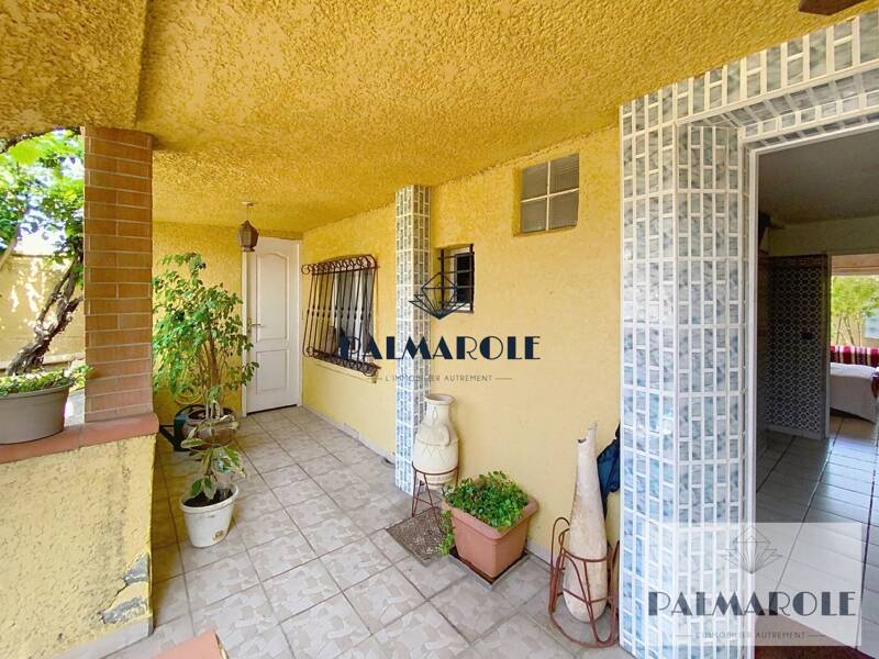 Maison à vendre, 127m², PERPIGNAN