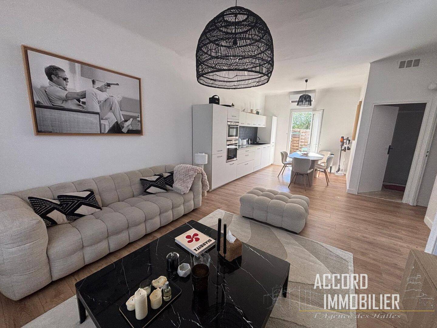 Maison à vendre, 90m², BEZIERS