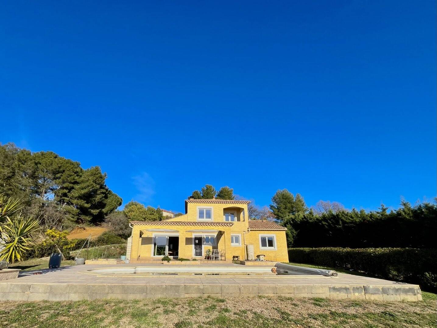 Maison à vendre, 140m², MAGALAS