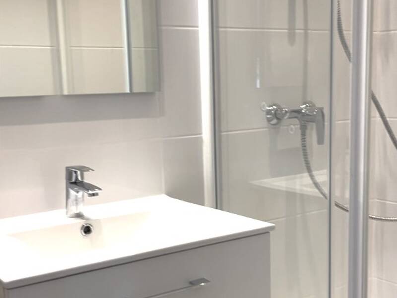 Maison à louer, 35m², LE HAVRE