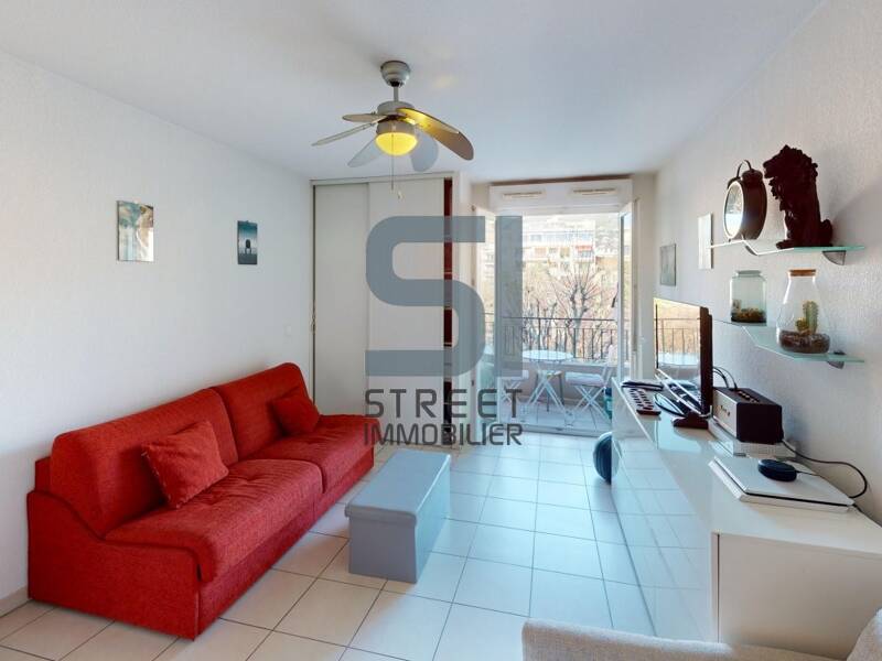 Maison à vendre, 22m², NICE