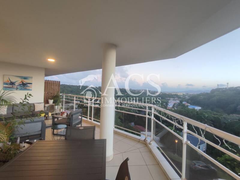 Maison à louer, 70m², FORT DE FRANCE