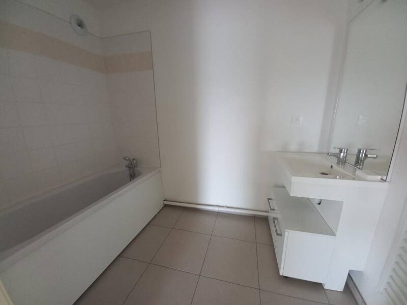 Maison à louer, 88m², LILLE