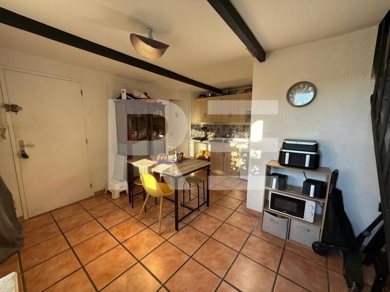 Maison à vendre, 60m², NIMES