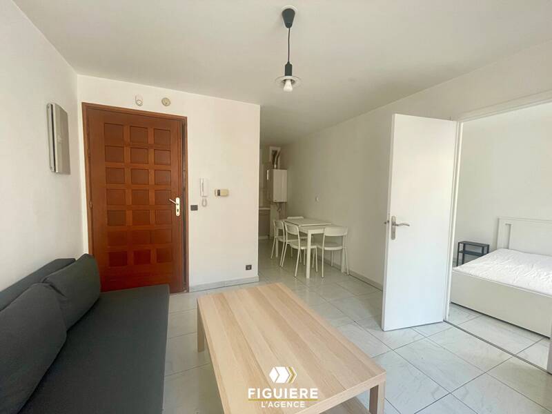 Maison à louer, 33m², AIX EN PROVENCE