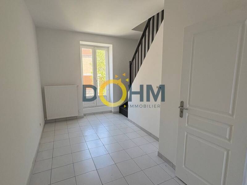 Maison à louer, 40m², SAINT ETIENNE
