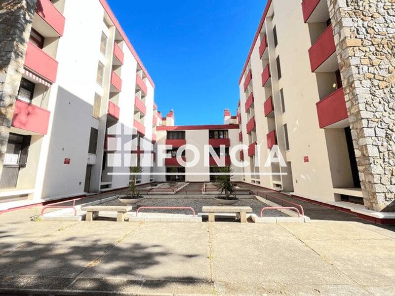 Maison à louer, 63m², BEZIERS