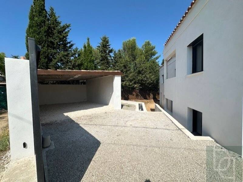 Maison à vendre, 179m², MONTPELLIER