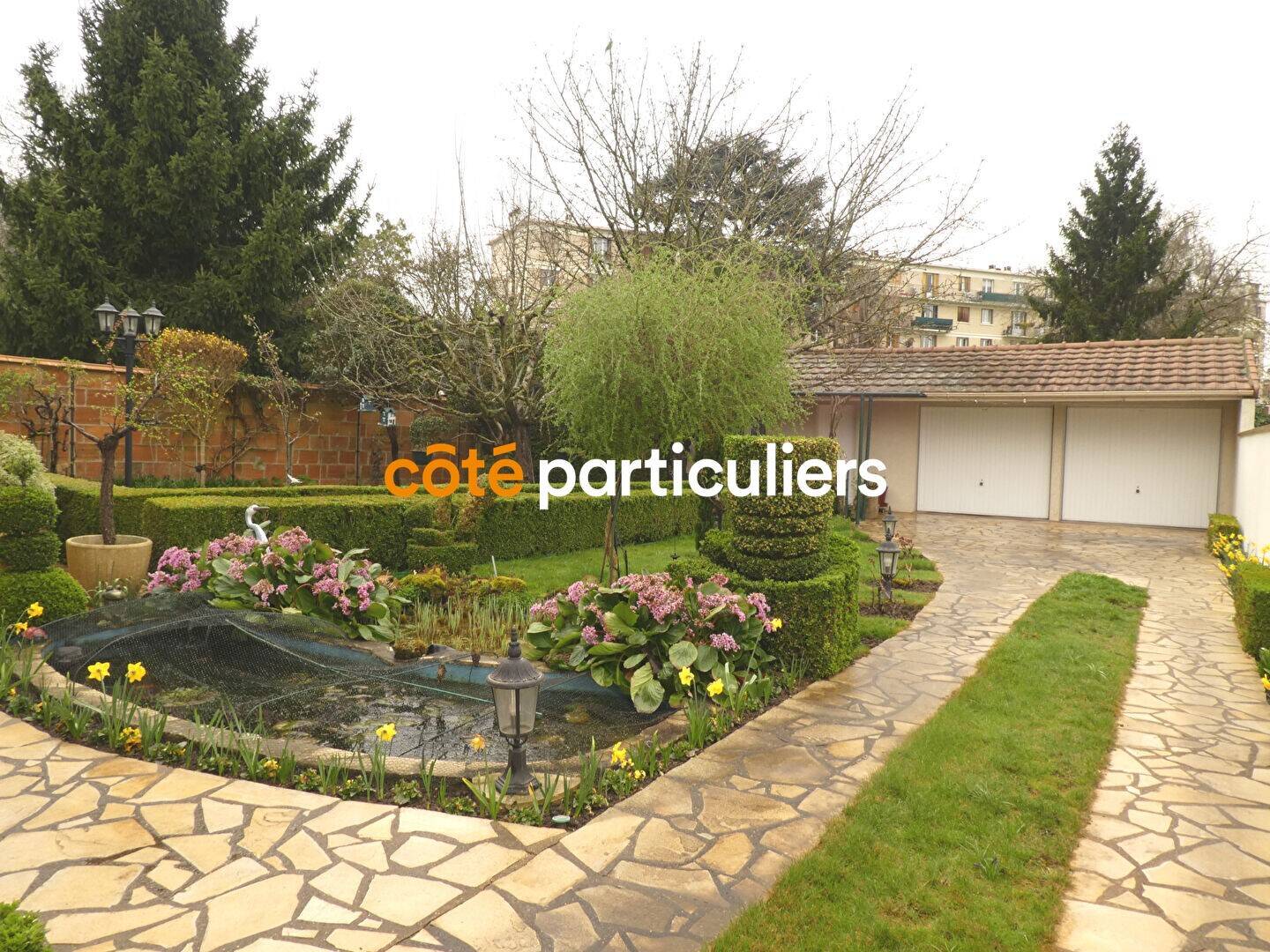 Maison à vendre, 108m², ORLY