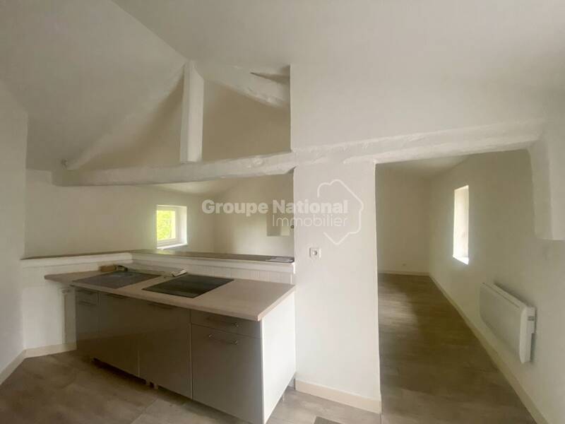 Maison à louer, 50m², VALREAS