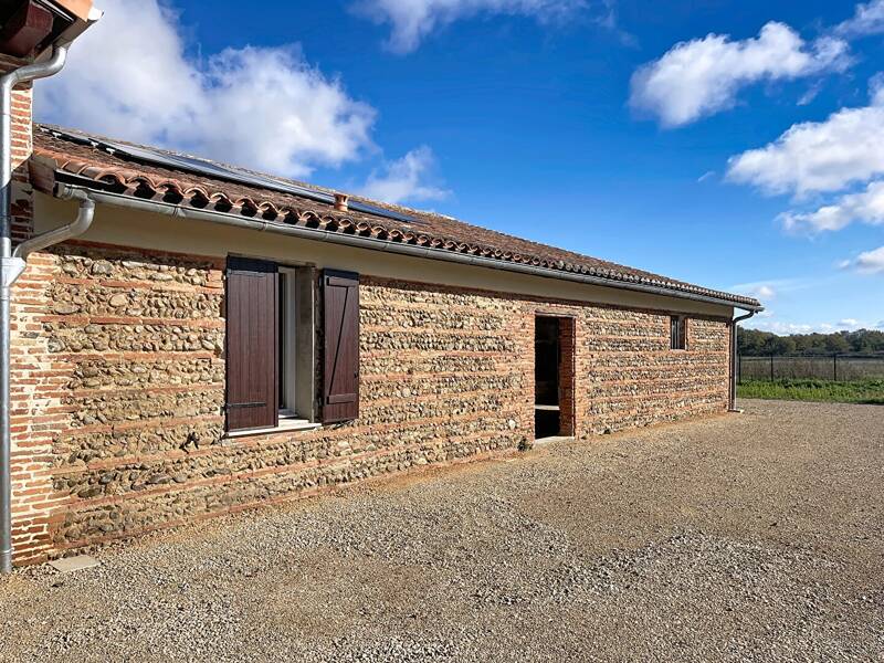 Maison à louer, 101m², LEGUEVIN