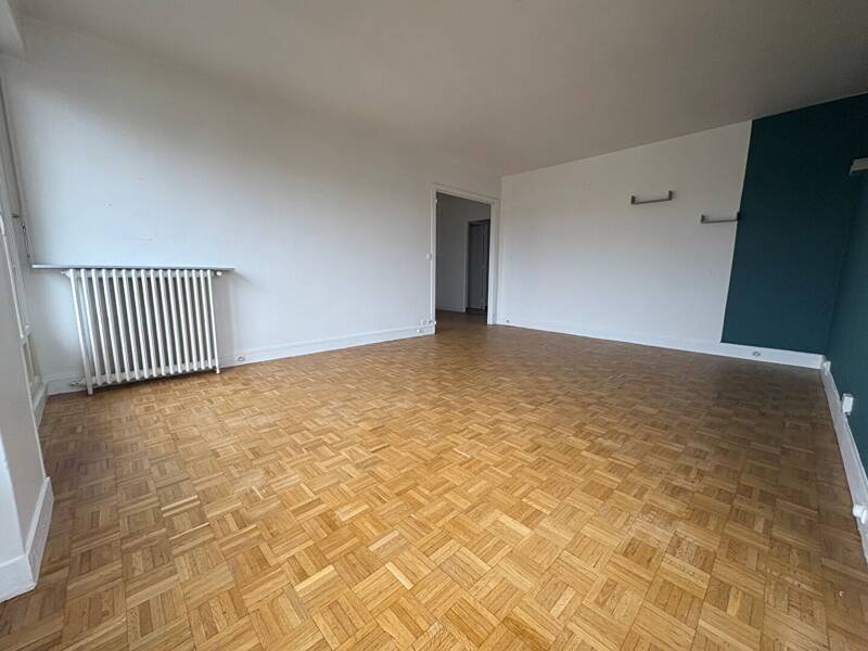 Maison à louer, 52m², BOULOGNE BILLANCOURT