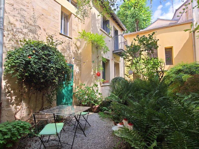 Maison à vendre, 138m², RUEIL MALMAISON
