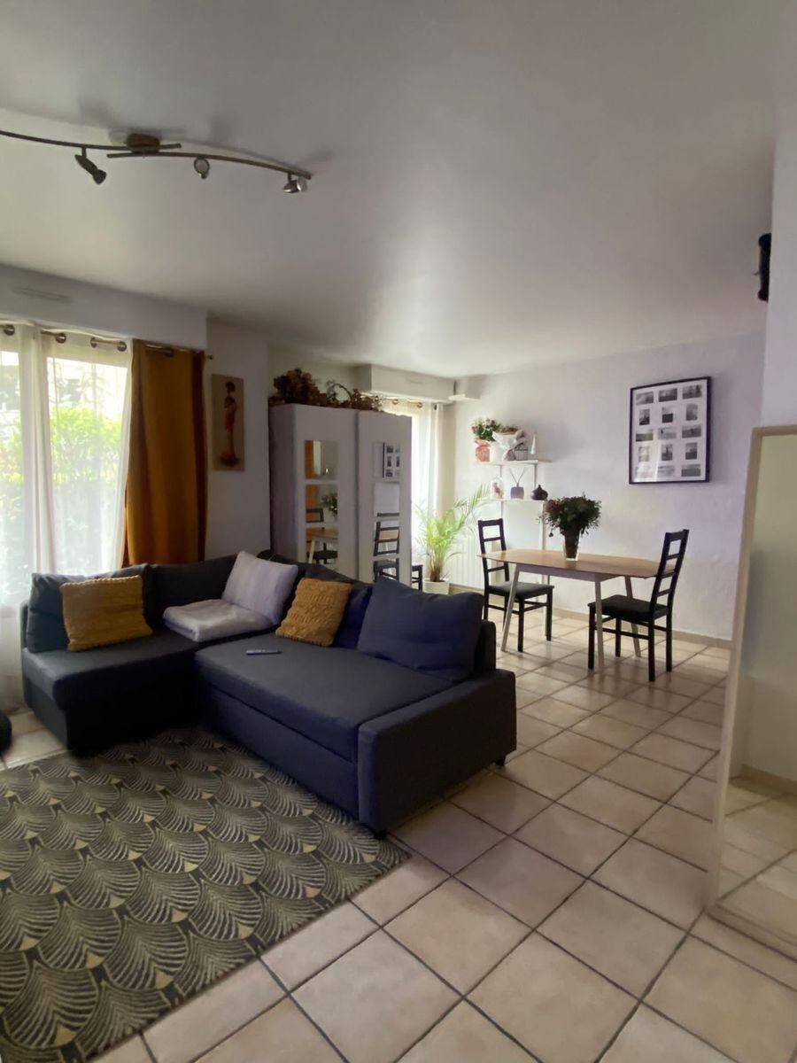 Maison à louer, 60m², NOISY LE GRAND